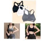  Set 3 Áo Tập Sport Bra Puma Nữ Săn Sale Mỹ 
