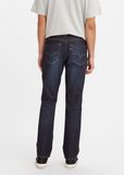  Quần Jeans Levi's Flex Mens 511 Slim Fit Myers Crescent-Medium Wash [045114534] 