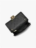  Túi Đeo Vai Nữ Michael Kors Sonia Medium Shoulder Bag Màu Đen 