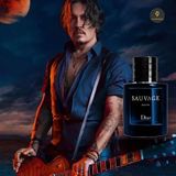  Nước Hoa Dior Sauvage Elixir 60ML ( Bản Cao Cấp Nhất) 