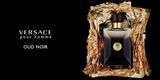  Nước Hoa Versace Pour Homme Oud Noir EDP 100ml 