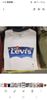  Áo Thun Levis Màu Trắng Logo Xanh 