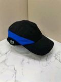  Mũ Nón Lacoste Sport Tennis Cap RK9506 985 Màu Đen 