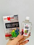  Dầu Gió Trắng Hoa Oải Hương Eagle Brand Mỹ 24ml 