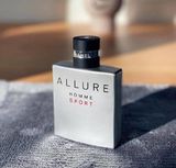  Nước Hoa Chanel Allure Home Sport EDT 100ml 