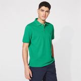  Áo Thun Polo Nautica Slim Fit màu xanh lá [KR7211] 
