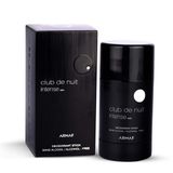  Lăn Khử Mùi ARMAF Club De Nuit Intense Man 75g 