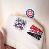  Áo Thun New Era All Star Game [14179189] Màu Trắng Kem 