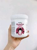  Ủ Trắng Da Cô Gái Nhật Apatheia Glowing 500gr 