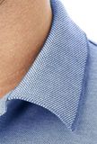  Áo Thun Cổ Bẻ Member's Mark's Stretch Cotton Pique Polo 