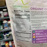  Hạt chia hữu cơ Nature's Intent Organic Chia Seeds 