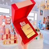  Nước Hoa Haramain Amber Oud Ruby Edition 120ml 