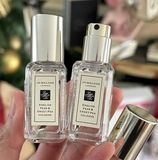  Nước Hoa Mini Jo Malone London English Pear & Sweet Pea Cologne 