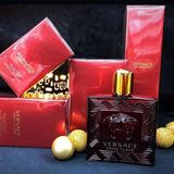  Nước Hoa Nam Versace Eros Flame EDP 
