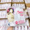  Bông Tẩy Trang Bella Duo Cotton 500 Miếng 