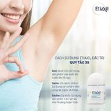  Lăn Khử Mùi Etiaxil 15ml 
