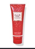  Kem Dưỡng Thể Body Cream Bath & Body Works YOU ARE THE ONR 226 g, Siêu Dưỡng Ẩm,Chống Nhăn Với HA 