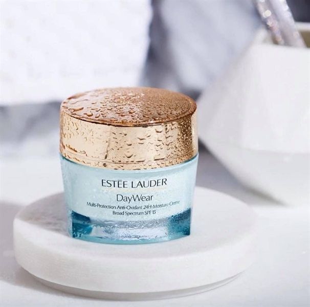  Kem Dưỡng Ẩm Estee Lauder Chống Lão Hóa Ban Ngày Daywear 24h Moisture Cream SPF15 50ml 