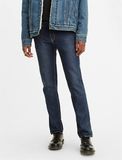  Quần Jeans Levi's Flex Mens 511 Slim Fit Haley's Comet-Dark Wash [045114655] 