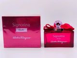  Salvatore Ferragamo Signorina Ribelle Eau de Parfum 100ml 