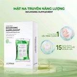  Mặt Nạ WonJin Mẫu Mới Hộp 10 Miếng 