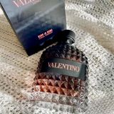  Nước Hoa Valentino Uomo Born In Roma Coral Fantasy EDT 100ml 