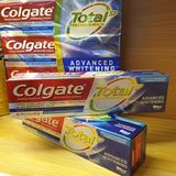  Kem đánh răng Colgate Total White 181g - USA 