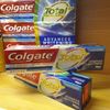  Kem đánh răng Colgate Total White 181g - USA 