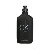  Nước Hoa CK Be Unisex Calvin Klein Hương Gỗ Tươi Mát Tinh Tế 