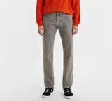  Quần Jeans Levi's Mens 501 Original Fit Grey [501-2370] 