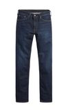  Quần Jeans Levi's Mens 505 Regular Fit Nail Loop Knot-Dark Wash [505-2195] 