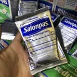  Miếng dán giảm đau Salonpas hàng Mỹ 