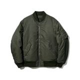  Áo Khoác MA-1 Bomber Uniqlo 