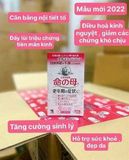  Viên Uống Tiền Mãn Kinh Kobayashi Made In Japan 840 Viên 