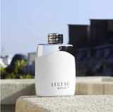  Nước Hoa Nam Mont Blanc Legend Spirit EDT, 100ml 