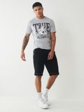  Áo Thun True Religion TRUE LOGO Tee 3 