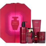  Gift Set Quà Tặng 5 Món Victoria’s Secret Very Sexy Live In Luxury (Xmas 2023) 