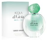  Nước Hoa Nữ Giorgio Armani Acqua di Gioia EDP 