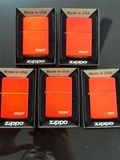  Zippo Đỏ Full Box New 2022 #2 