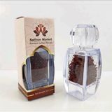  Nhụy Hoa Nghệ Tây Saffron Market 2Gr Premium Saffron Threads Hàng Úc 