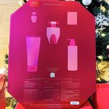  Gift Set Quà Tặng 5 Món Victoria’s Secret Very Sexy Live In Luxury (Xmas 2023) 