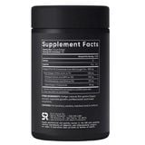  Dầu Cá Sport Research Triple Strength Omega 3 Fish Oil 150 Viên 