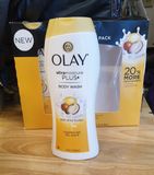  Sữa Tắm Olay Mỹ 700ml 