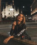  Nước Hoa Yves Saint Laurent Black Opium Women EDP 90ml 