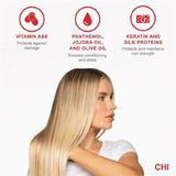  Set Gội Xả Dưỡng CHI 3 Món Bill Mỹ 