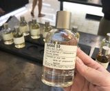  Nước Hoa Unisex Le Labo Gaiac 10 EDP, 50ml 