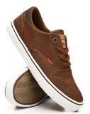  Giày Levi's Nam Ethan Chính Hãng Màu Nâu Sáng 