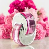  Nước Hoa Mini Nữ BVLGARI Omnia Pink Sapphire EDT, 5ml 
