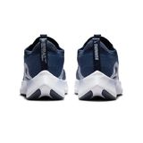  Giày Sneaker Nữ Nike Zoom Fly 4 Màu Xanh Navy Size 36.5 ( 23cm) 