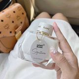  Nước Hoa Mont Blanc Signature EDP 90ml 